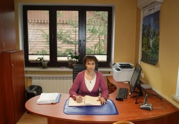 Gmina Kamionka Wielka ma nowego Skarbnika