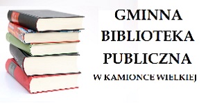 Czasowe zamknięcie Gminnej Biblioteki Publicznej w Kamionce Wielkiej