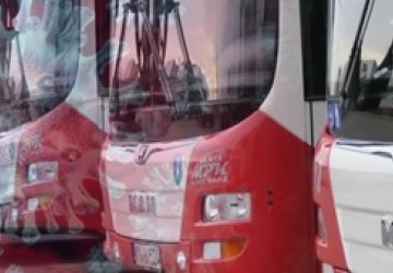 Komunikat Miejskiego Przedsiębiorstwa Komunikacyjnego Sp z o.o. w Nowym Sączu