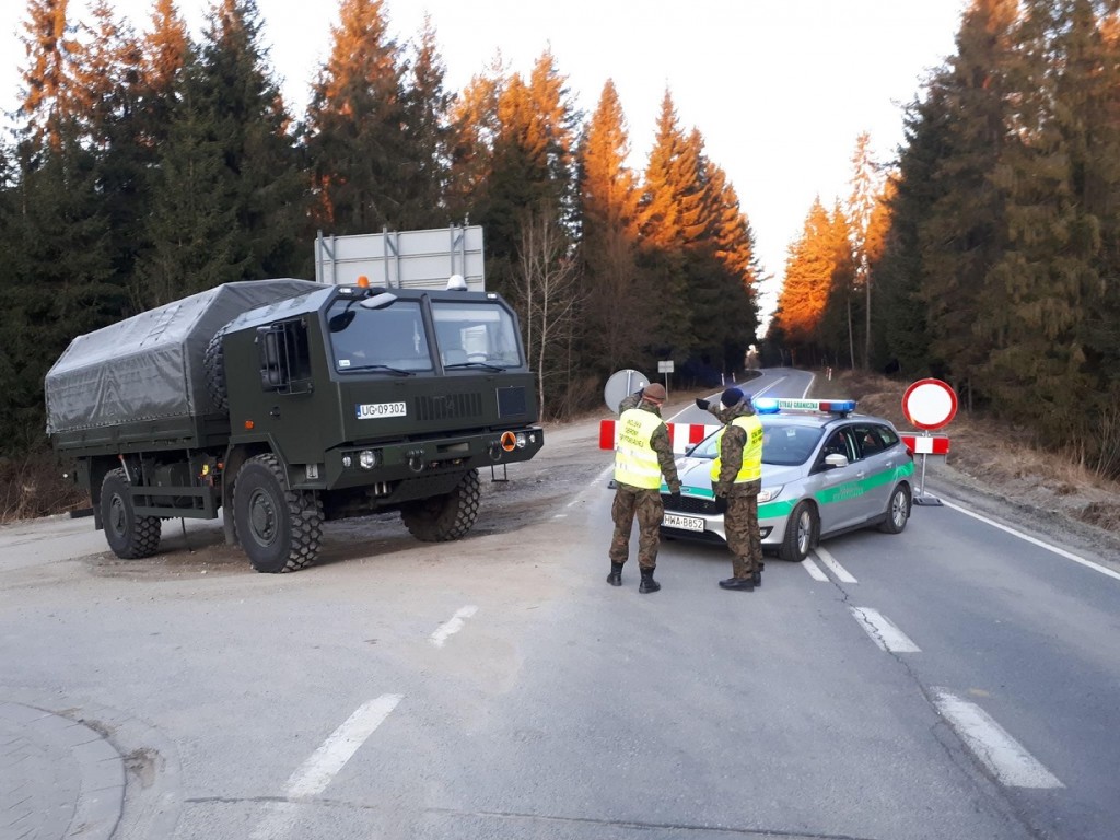 Komunikat WOT - WIELE ZWYKŁYCH RĄK JEST LEPSZE NIŻ JEDEN BOHATER