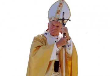 Dziś 100. rocznica urodzin św. Jana Pawła II. Wspominamy niezwykłe spotkania z Ojcem Świętym.