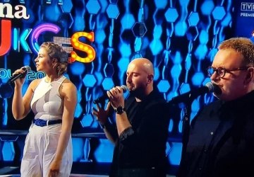 Tomasz Jarosz z Kamionki Wielkiej zwyciężył w „Szansie na Sukces”
