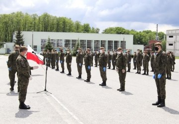 DRUGIE ŚWIĘTO 11 MAŁOPOLSKIEJ BRYGADY OBRONY TERYTORIALNEJ