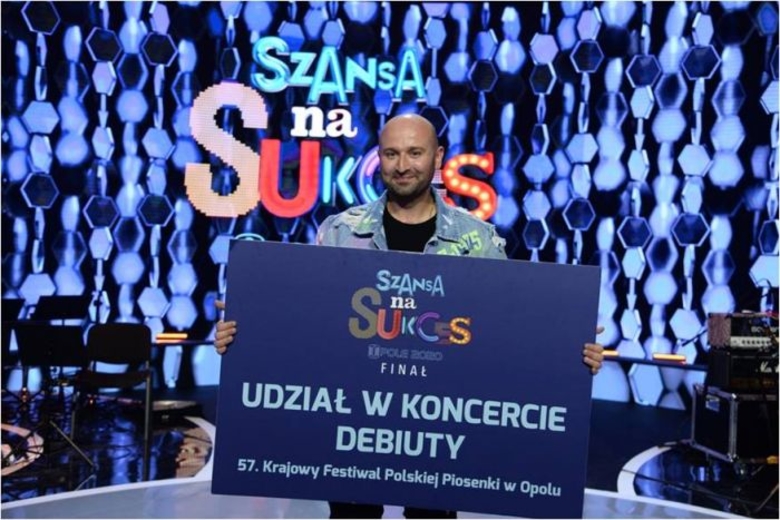 Gratulacje dla Pana Tomasza Jarosza