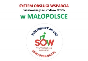 SOW w Małopolsce