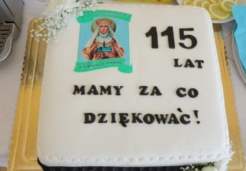 Jubilatce – 200 lat!