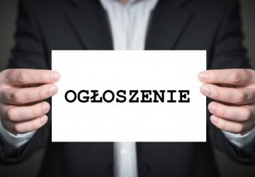 Zmiana godzin pracy Urzędu Gminy