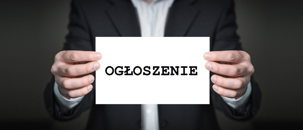 Zmiana godzin pracy Urzędu Gminy