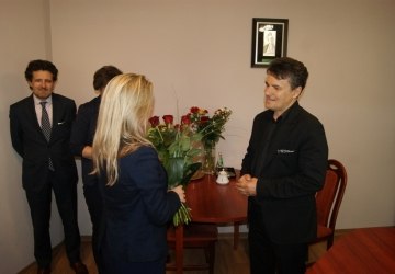 Wójt z absolutorium!