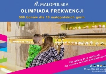 Małopolska Olimpiada Frekwencji