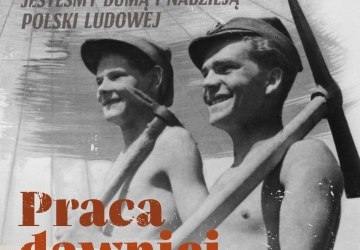 Konkurs dla seniorów „Praca dawniej” – jak się pracowało kiedyś?