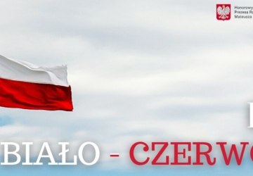 Można zyskać nowy maszt i flagę z projektu „Pod biało-czerwoną”