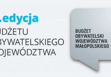 5 EDYCJA BUDŻETU OBYWATELSKIEGO