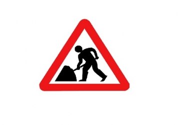 INFORMACJA O ROBOTACH DROGOWYCH NA DROGACH GMINNYCH O NAZWIE „POPIELÓWKA” W MIEJSCOWOŚCI KAMIONKA WIELKA, ORAZ „DROGA PRZEZ WIEŚ” W MIEJSCOWOŚCI JAMNICA.