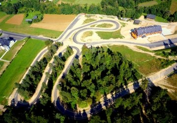 „TURYSTYCZNE SKARBY MAŁOPOLSKI” - zagłosuj na Centrum Sportów Zimowych w Ptaszkowej