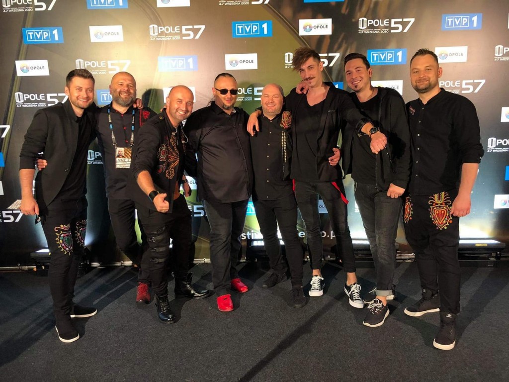 Lachersom – dzięki!