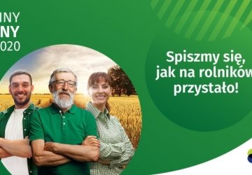 Dyżur Gminnego Biura Spisowego w Kamionce Wielkiej