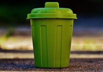 Odbiór i zagospodarowanie odpadów komunalnych segregowanych i zmieszanych z nieruchomości zamieszkałych na terenie Gminy Kamionka Wielka