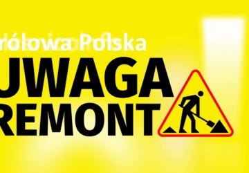 Kolejna inwestycja drogowa w Kamionce Wielkiej.