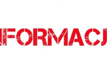 INFORMACJA - ćwiczenie RENEGADE