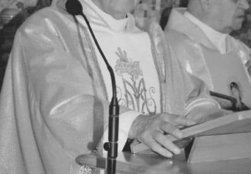 Zmarł ks. Stanisław Trytek