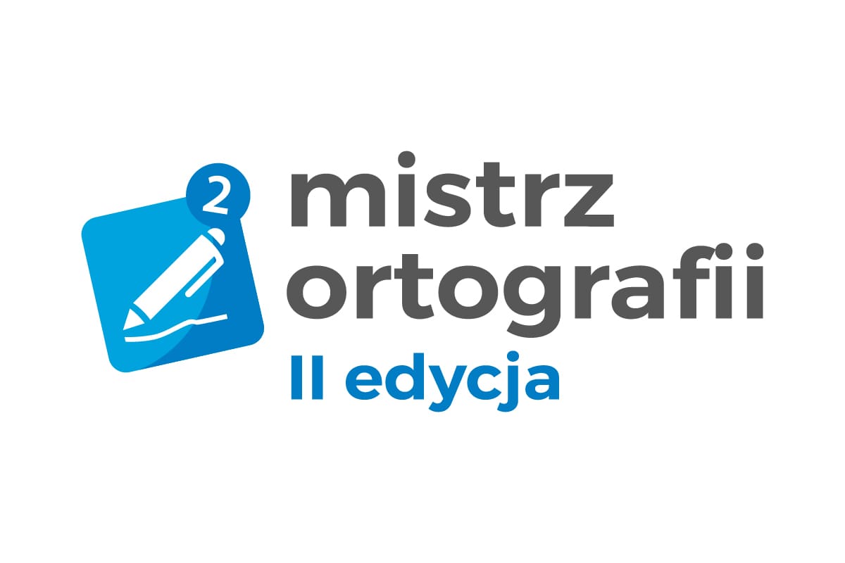 Mistrz Ortografii II edycja