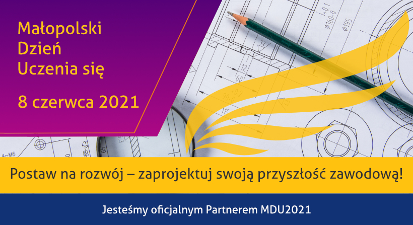 Małopolski Dzień Uczenia Się