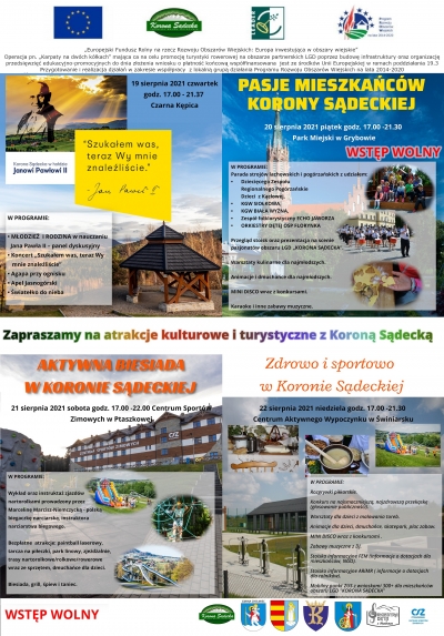 Plakat Korona Sądecka.jpg