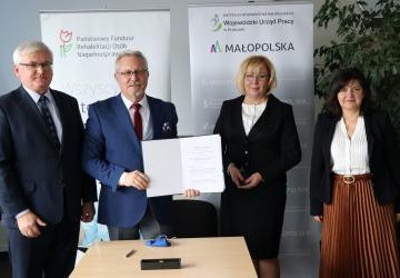 Porozumienie ważne dla Małopolan zostało zawarte