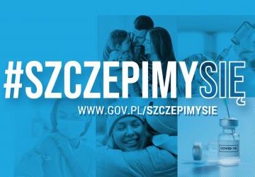 Szczepienia przeciw COVID-19 dla dzieci powyżej 5. roku życia