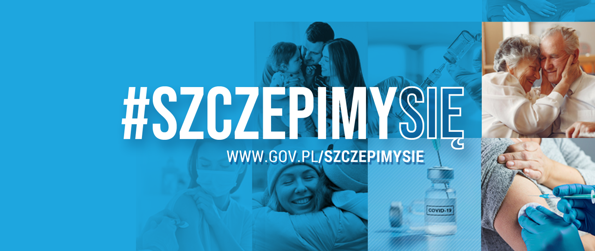 Szczepienia przeciw COVID-19 dla dzieci powyżej 5. roku życia