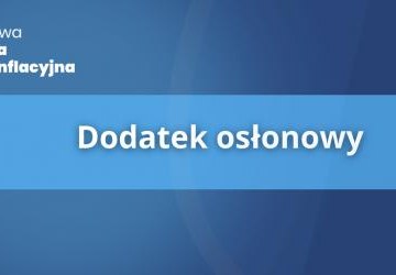 Dodatek osłonowy