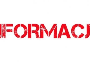 Informacja dotyczącą zimowego utrzymania Dróg Powiatowych na terenie Powiatu Nowosądeckiego