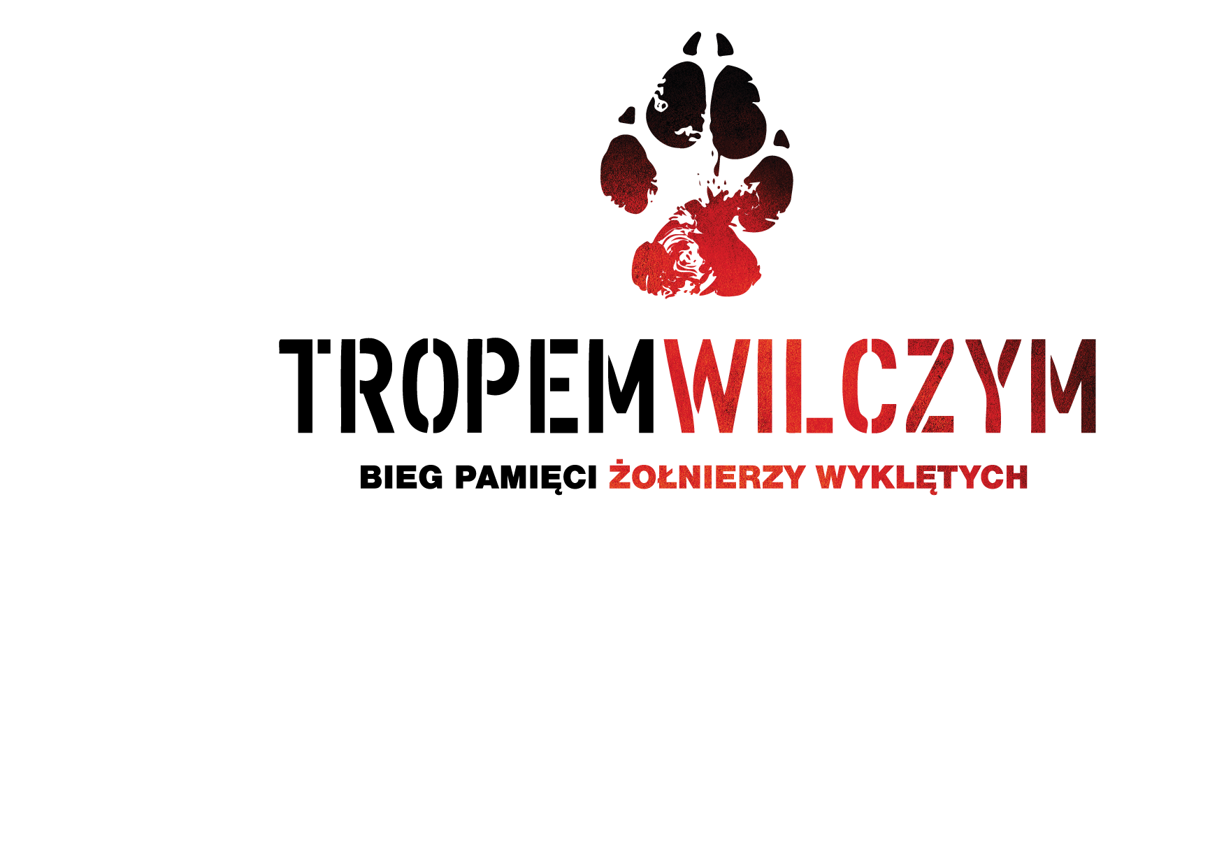 TROPEM WILCZYM - BIEG PAMIĘCI ŻOŁNIERZY WYKLĘTYCH