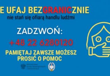 Komunikat związany z sytuacją na Ukrainie