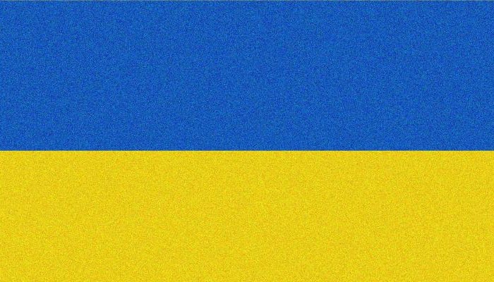 SOLIDARNI Z UKRAINĄ
