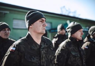 Nowi Terytorialsi dołączają do 11MBOT