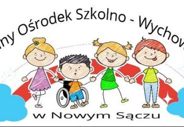DYREKTOR SPECJALNEGO OŚRODKA SZKOLNO-WYCHOWAWCZEGO ZAPRASZA