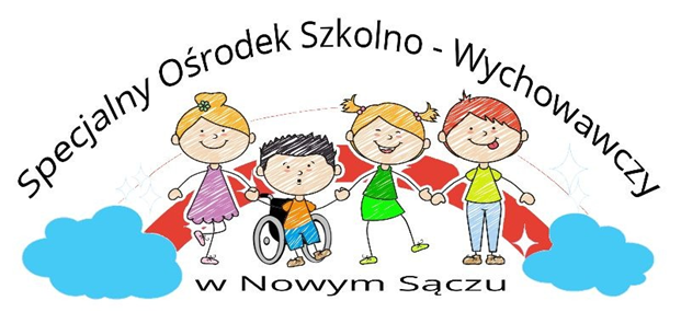 DYREKTOR SPECJALNEGO OŚRODKA SZKOLNO-WYCHOWAWCZEGO ZAPRASZA