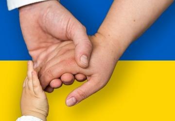 Oferta relokacji do Niemiec i Austrii dla obywateli Ukrainy
