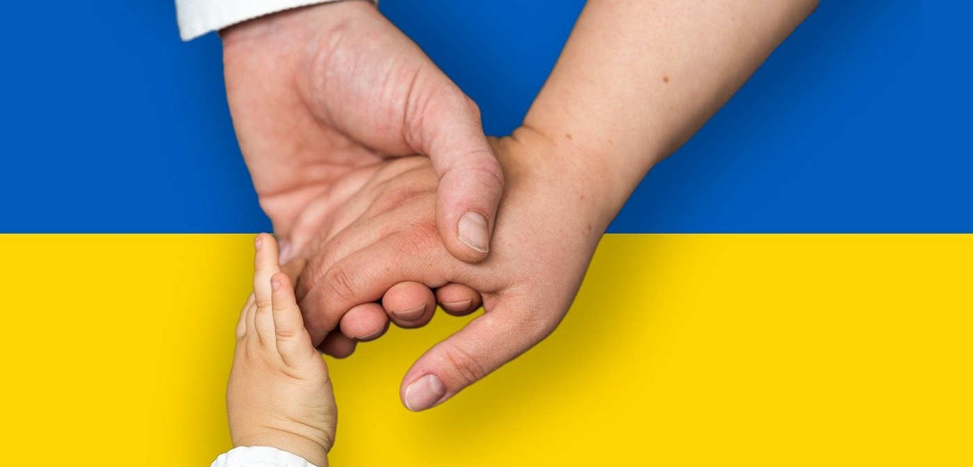 Oferta relokacji do Niemiec i Austrii dla obywateli Ukrainy