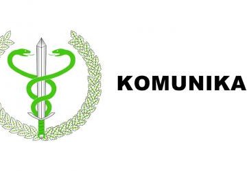 Komunikat Małopolskiego Wojewódzkiego Lekarza Weterynarii dot. szczepień lisów przeciw wściekliźnie