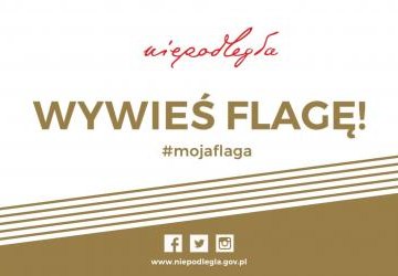 Niepodległa - #MojaFlaga