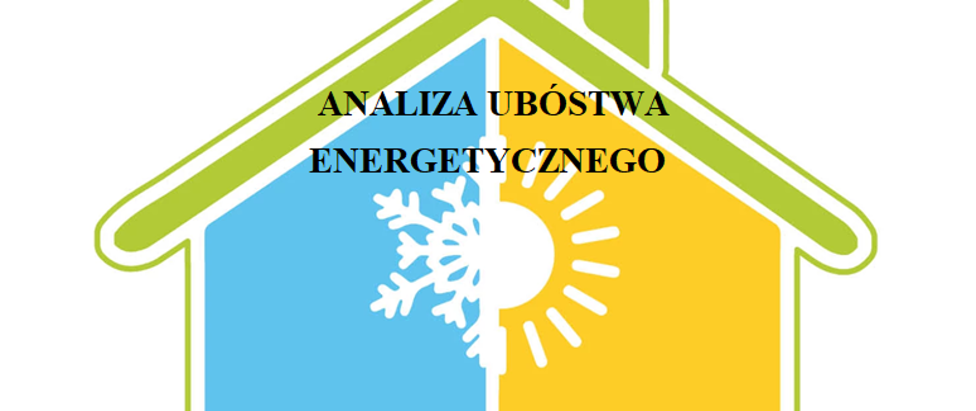 Analiza problemu ubóstwa energetycznego Gminy Kamionka Wielka