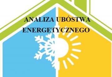 Analiza problemu ubóstwa energetycznego Gminy Kamionka Wielka