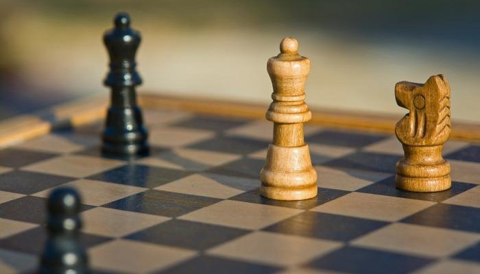 Gminny Turniej Szachowy o „ZŁOTĄ WIEŻĘ” 2022