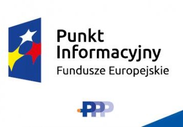 Punkt Informacyjny Funduszy Europejskich