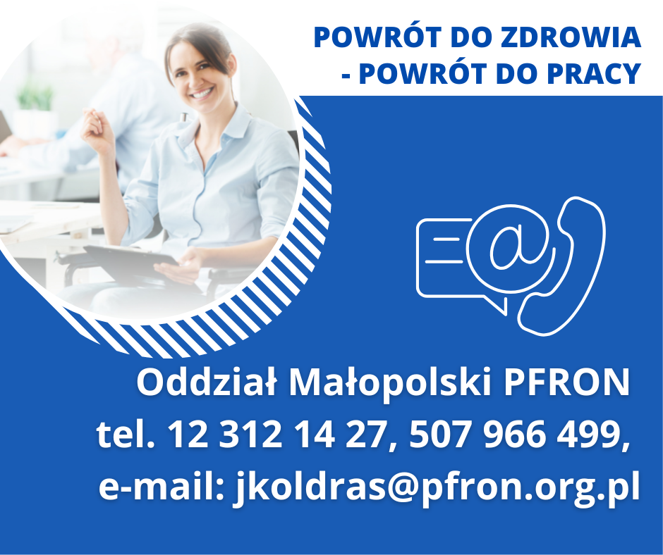 Program PFRON pn. „Aktywny Samorząd”