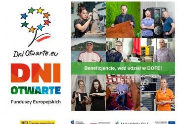 Dni Otwarte Funduszy Europejskich