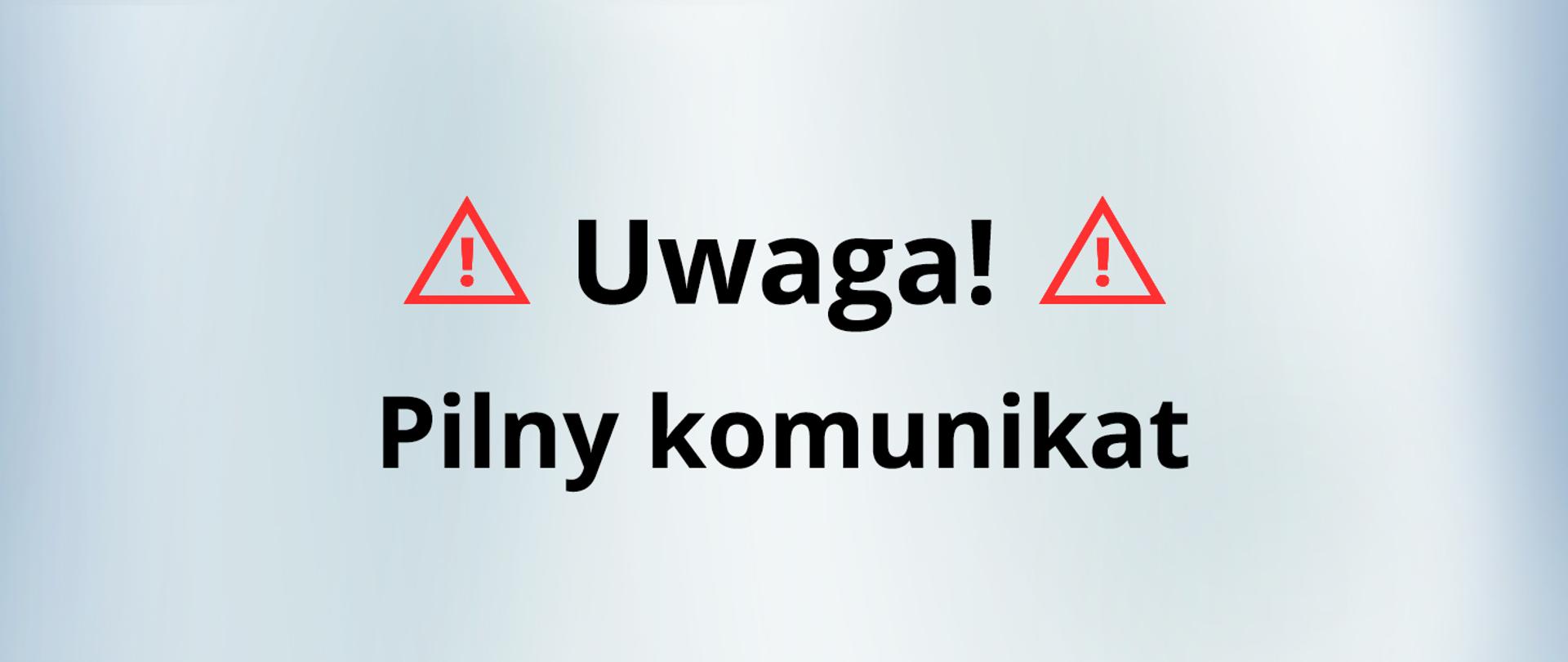Komunikat w sprawie możliwości zapisów mieszkańców Gminy Kamionka Wielka na zakup węgla za pośrednictwem Urzędu Gminy